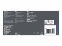 Logitech G435 LightSpeed ausinės mėlynos