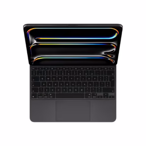 Apple (Apple Magic Keyboard for iPad Pro 13‑inch (M4) - INT)