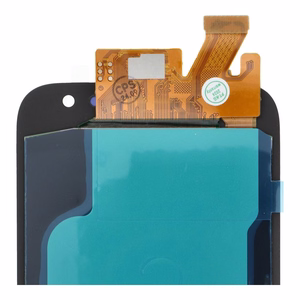FixCell LCD Display for SAMSUNG J530 black OLED without frame
