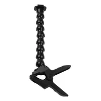 Puluz segtinis laikiklis sporto kameroms (DJI, GoPro, Insta360) PU179