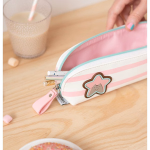 Pusheen Rose Collection penalas, 11,5 × 9,5 cm