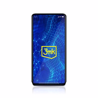 Grūdintas stiklas Xiaomi Redmi Note 12 Pro 9H iš 3mk HardGlass Lite serijos