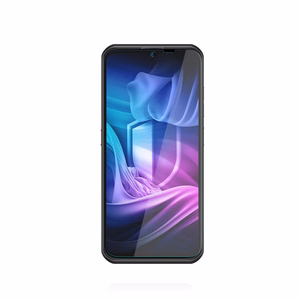 3mk SilkyMatt Pro™ matinė plėvelė Ulefone Armor 17 Pro