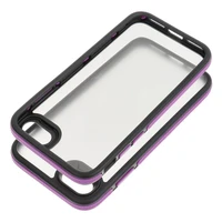 Dėklas NEO iPhone 7 / 8 / SE 2020 violetinis