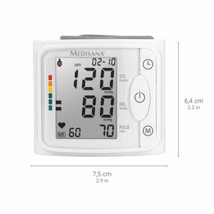 Medisana BW 320 тонометр