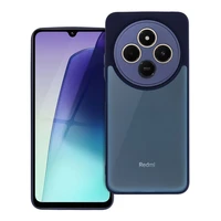 VARIETE dėklas telefonui XIAOMI Redmi 14C tamsiai mėlynas