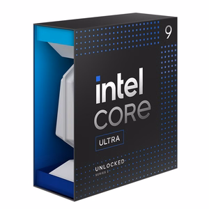 Intel Core™ Ultra 9 Desktop 285K 24 branduoliai iki 5,7 GHz - procesorius