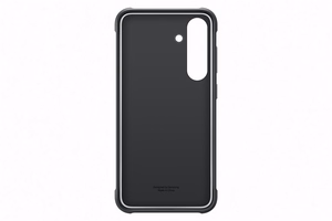 Samsung tvirtas dėklas EF-RS936CBEGWW Samsung Galaxy S25+ - juodas