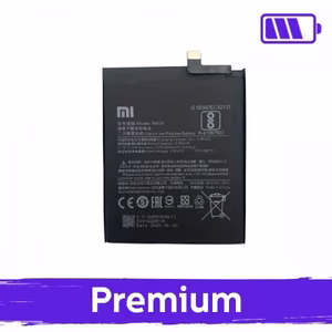 Аккумулятор для Xiaomi Mi Mix 3 BM3K (OEM)