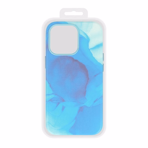 Odinis Ink dėklas telefonui Iphone 13 Pro Max dizainas 4