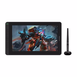 Huion Kamvas 13 GS1331 графический планшет