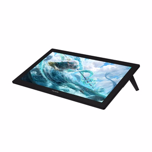 HUION KAMVAS PRO 24 4K grafinis planšetas