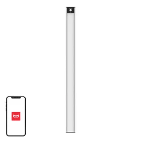 Yeelight Closet Light Sidabrinis 60cm