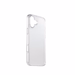 Joyroom JR-16FG3 Apsauginis dėklas iPhone 16 Plus telefonui - Pusiau permatomas