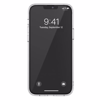 Adidas OR apsauginis skaidrus dėklas iPhone 13 Pro Max - skaidrus