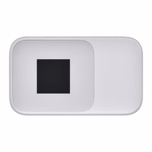Maršrutizatorius ZTE MF986D 4G UFI LTE CAT12/13 1x USB Type C, 1x SIM lizdas 2x TS-9