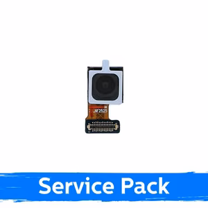 Kamera suderinama su Samsung F721 Z Flip4 Priekinė kamera / 10M / (Service Pack)