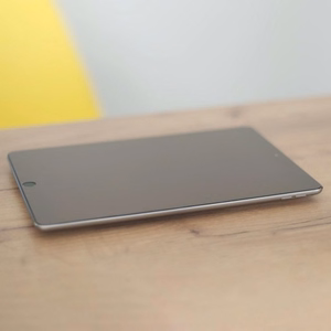 Защита экрана "9H" Apple iPad Air 11 (2024) (Blister)