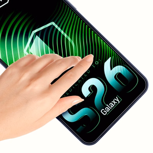 3mk FlexibleGlass Hybrid Stiklas for Samsung Galaxy S26