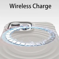 Tel Protect Wave Magnetinis dėklas telefonui Samsung Galaxy S23 FE pilka