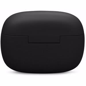 Belaidės ausinės JBL Wave Beam 2 TWS juodos