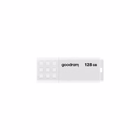 Goodram USB atmintinė UME2 128 GB USB Type-A 2.0 White