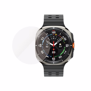 Защитное стекло PanzerGlass для Galaxy Watch Ultra2 47 мм