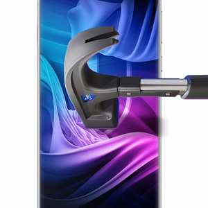 3mk Silky Matt Pro matinė apsauginė plėvelė Honor Magic 7 Pro
