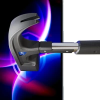 Grūdinta daugiasluoksnė apsauginė plėvelė 3mk StratCore700 telefonui Samsung Galaxy A16 4G / 5G