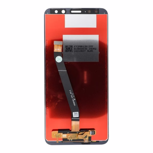 FixCell LCD ekranas HUAWEI MATE 10 lite OEM be rėmo (baltas)