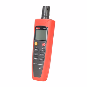 Uni-T UT337A тестер угарного газа