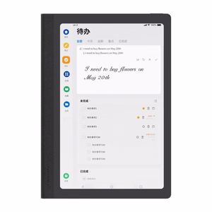HUION Note E X50 elektroninė užrašinė