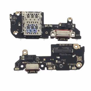 Įkrovimo jungtis suderinama su Xiaomi 14T su šleifu / plata OEM