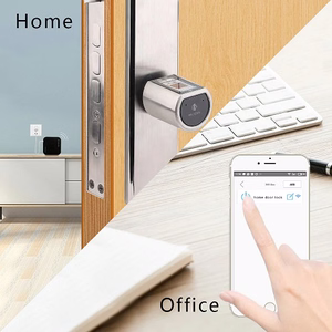 Elektronino užrakto Wi-Fi valdiklis WELOCK Wifi Box 2