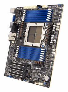 ASUS K14PA-U12/ASMB11 Socket SP5 SSI CEB