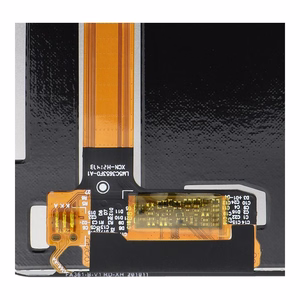 FixCell LCD ekranas REALME C21Y OEM be rėmo