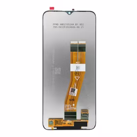 FixCell LCD ekranas SAMSUNG a03 a035g (atnaujintas be rėmelio)