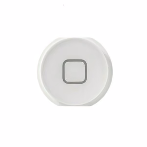 HOME mygtukas iPad Mini/Mini 2 baltas HQ