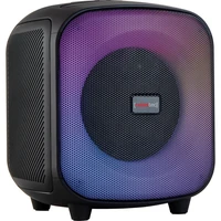 Rebeltec Garsiakalbis PowerCube 500 60W RMS