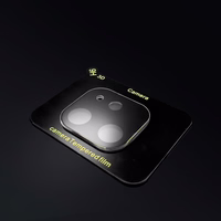 Wozinsky Kameros apsauginis stiklas visam kamerai iPhone 14 Pro / 14 Pro Max 9H temperuotas stiklas visam kamerai