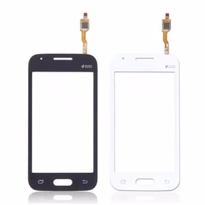 Тачскрин для Samsung G313 Trend 2 белый HQ