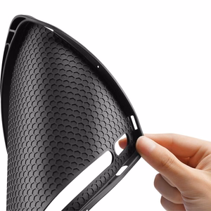 Dėklas Dux Ducis Domo Samsung X710/X716 Tab S9 juodas