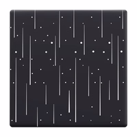 Dekoratyvinis dangtelis / gaubtelis T5 SONOFF Star 1C jutikliniam jungikliui