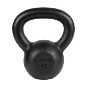 REBEL ACTIVE ketaus gira, 4 kg