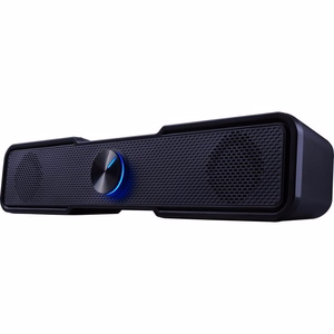 Z12 6 W LED garso juosta