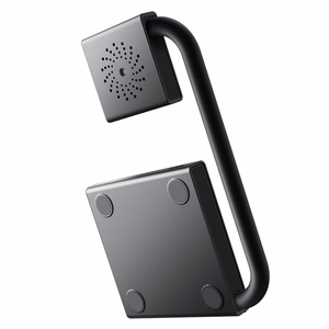Беспроводное зарядное устройство Joyroom "JR-WQN05 2in1" чёрный 15W (для iPhone / Apple Watch)