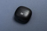 Belaidės ausinės Blue Star BK44 TWS juodos