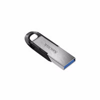 SanDisk Ultra Flair USB atmintukas 512 GB USB A tipo 3.2 Gen 1 (3.1 Gen 1) Sidabras