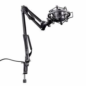 Trust GXT 253 Emita transliacijos mikrofono stovas