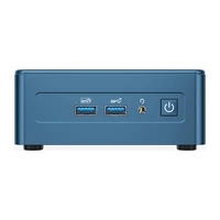 GEEKOM IT13 Mini PC Intel® Core i5-13600H 16GB 1TB + Win 11 Pro